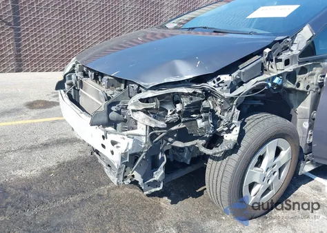2010 Toyota Prius Iii from USA, damaged, VIN JTDKN3DU6A0176402